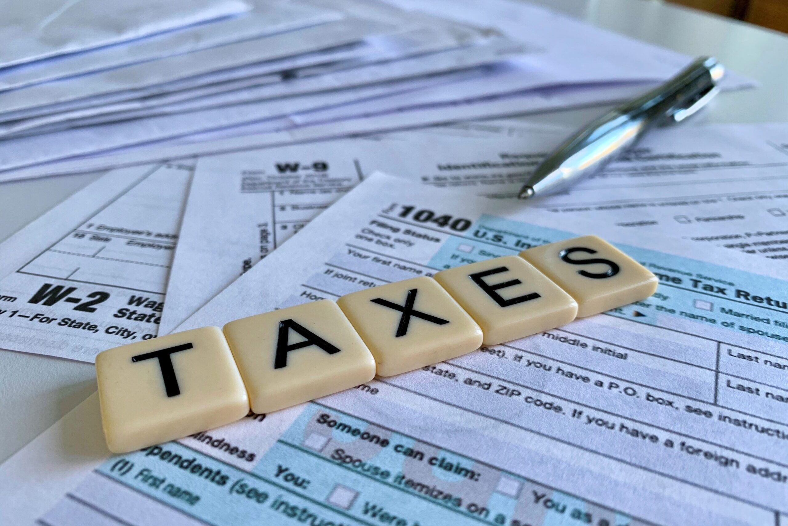 How to LEGALLY Pay Less Taxes Influential Finance